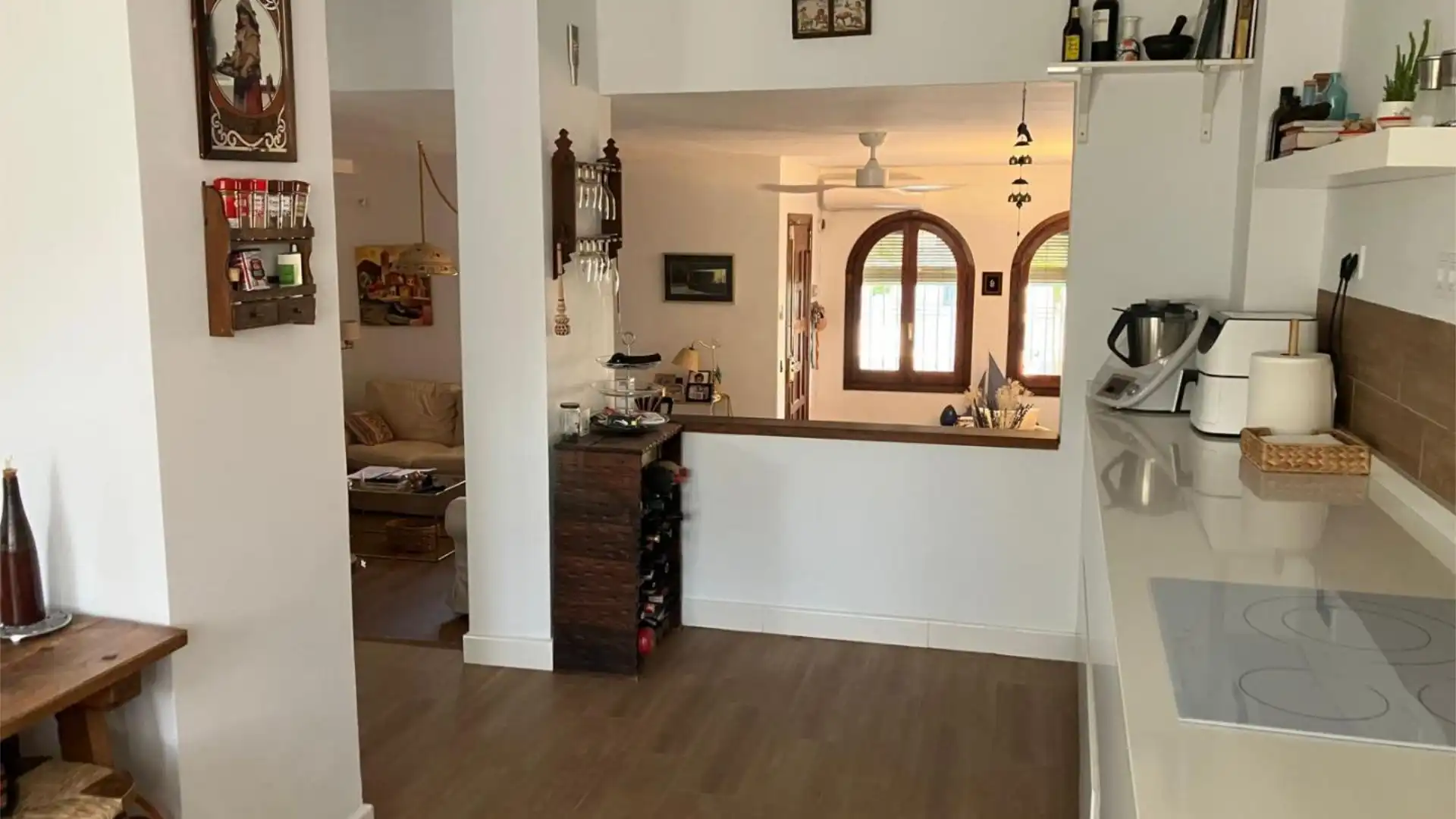 Casa adosada en  Calle Corelli 99 - Foto 5