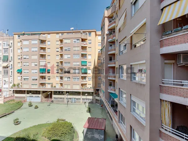 Piso en Calle Numància, Sants - Foto 18