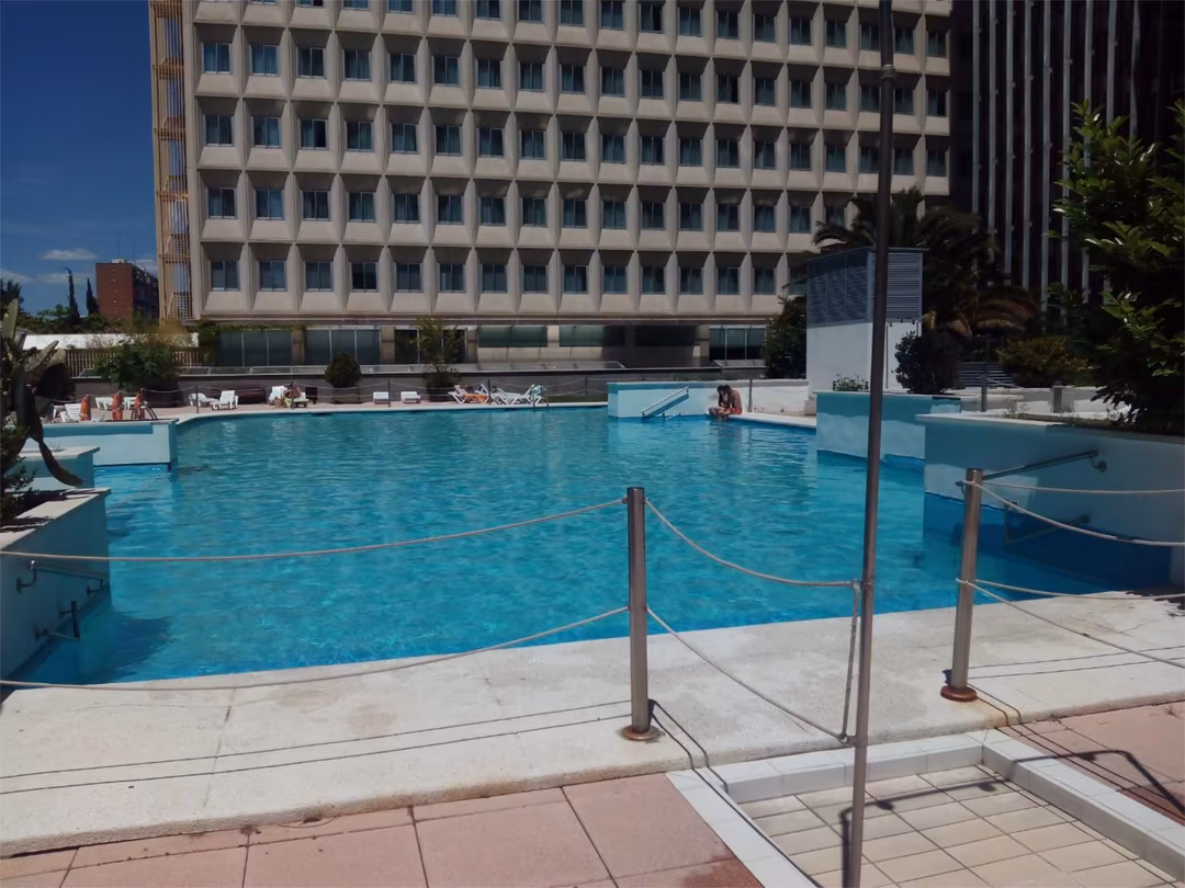 Apartamento en  Calle de Mauricio Legendre 14D - Foto 17