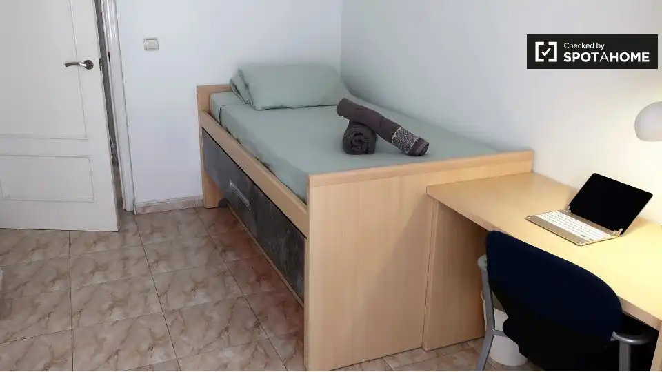 Piso en  Valencia Capital - Foto 3