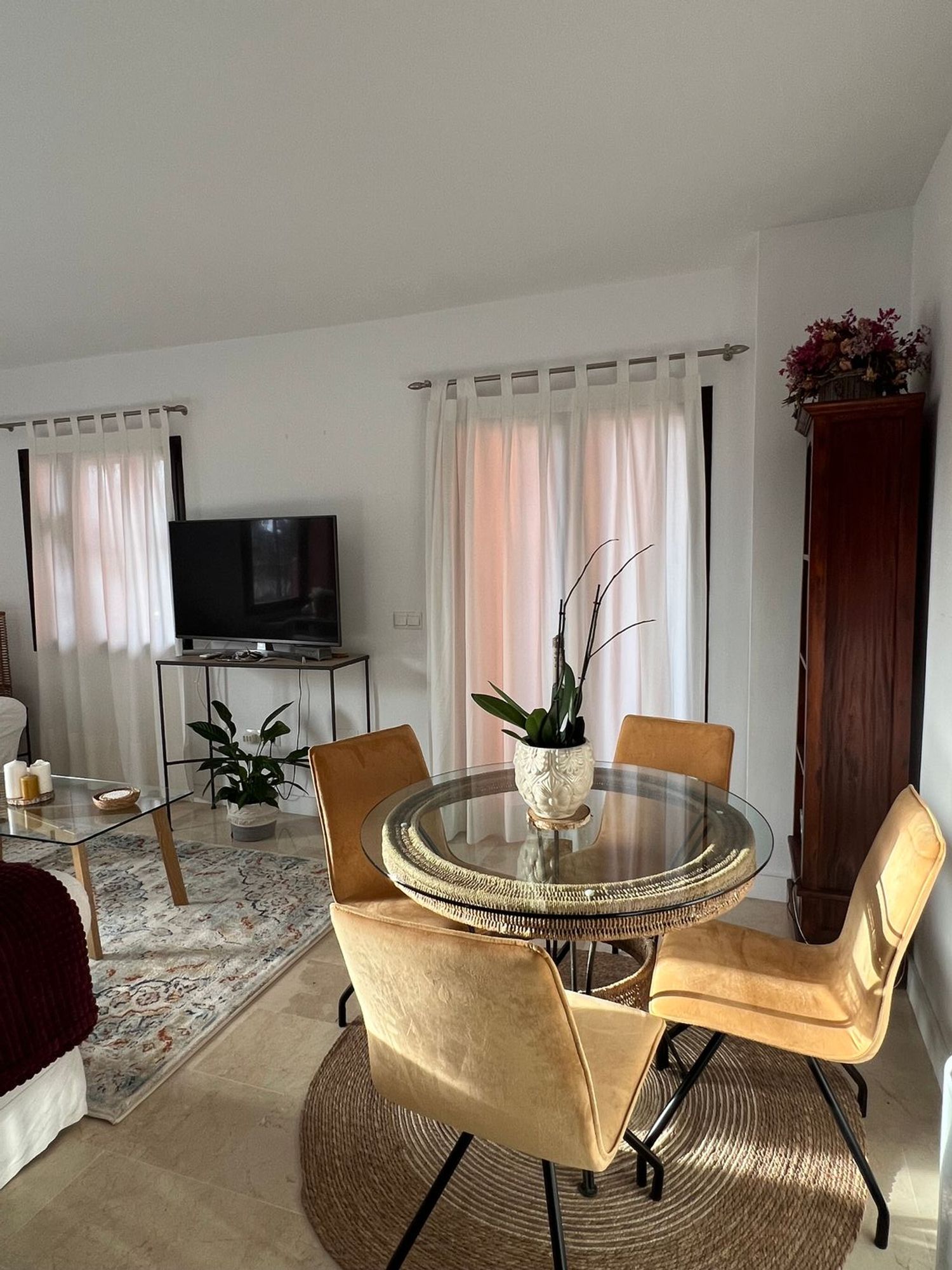 Piso en calle Maria De Maeztu, 3 - Foto 2