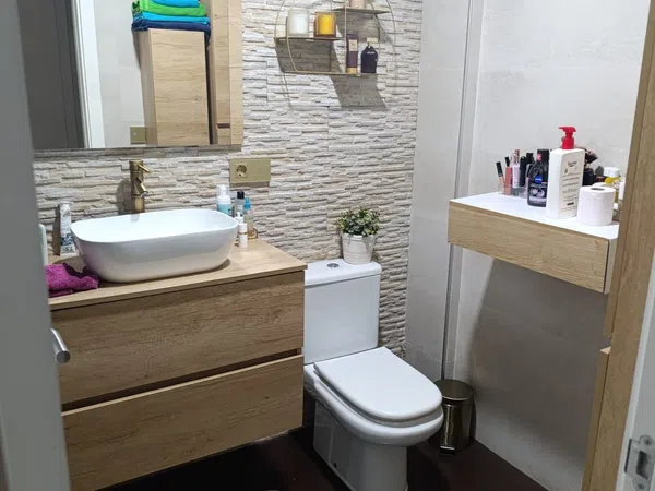 Piso en Plaza del Papa Juan Pablo II, 5 - Foto 10