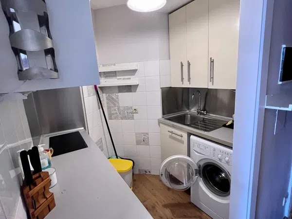 Piso en Edificio Serrano, 1 - Foto 13