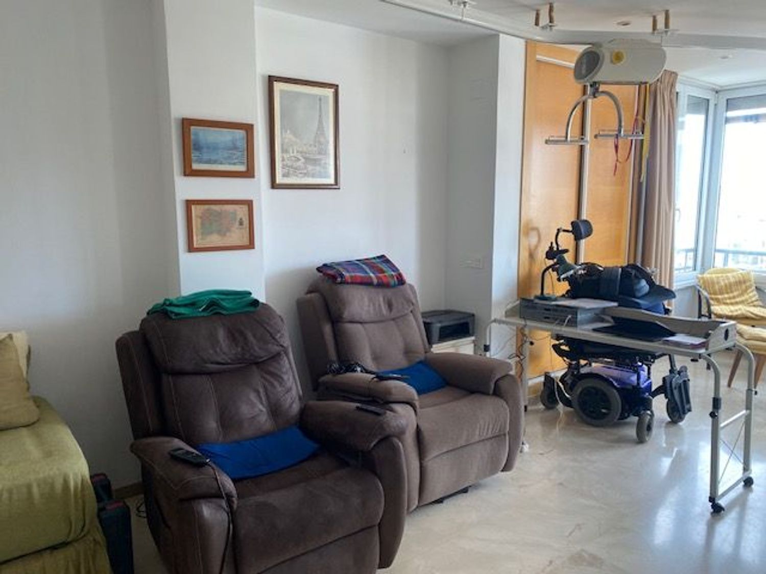 Piso en avenida de Andalucía, 4 - Foto 7