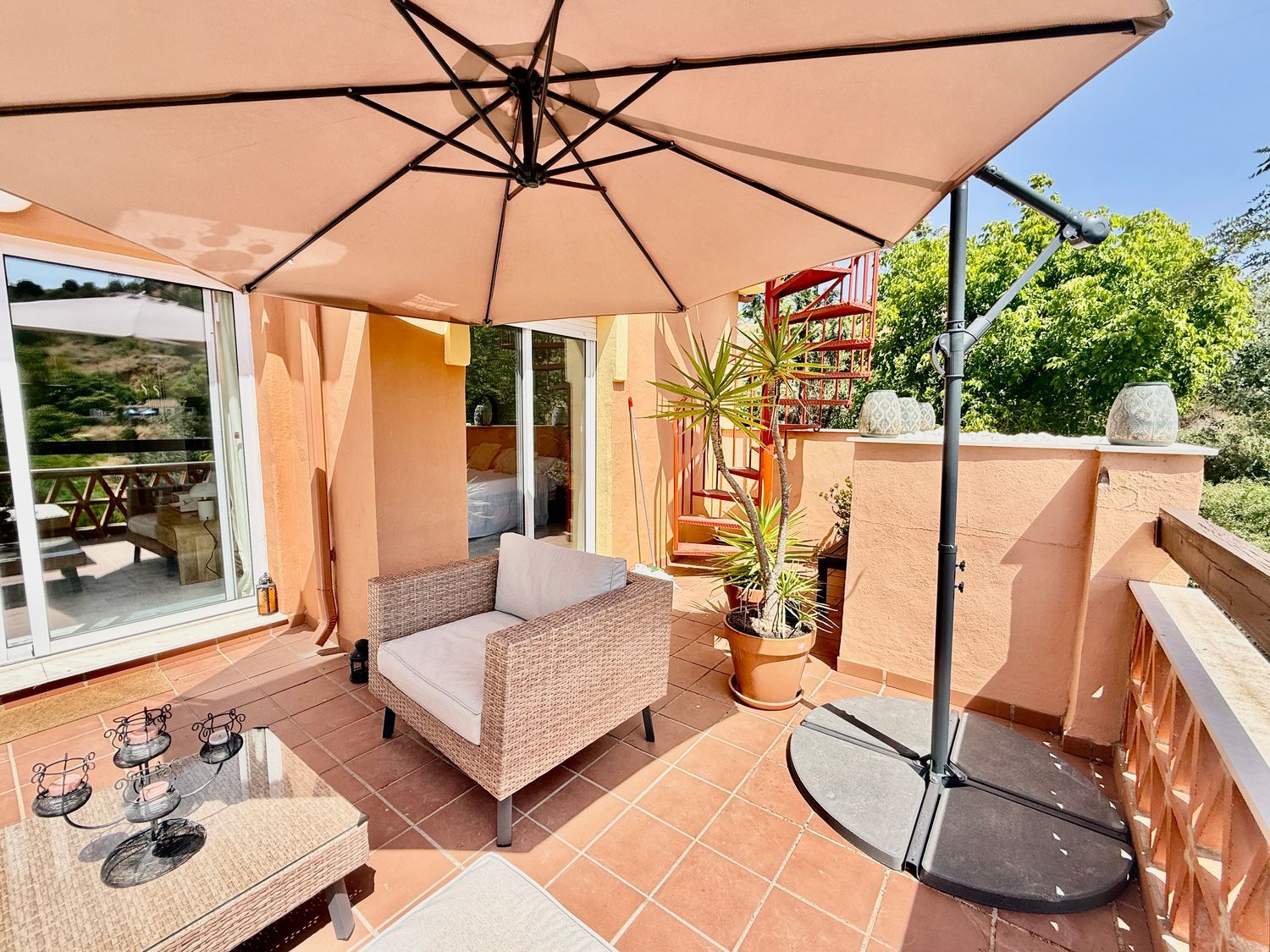 Ático en Avenida la Reserva de Marbella, 6, Reserva de Marbella - Foto 19