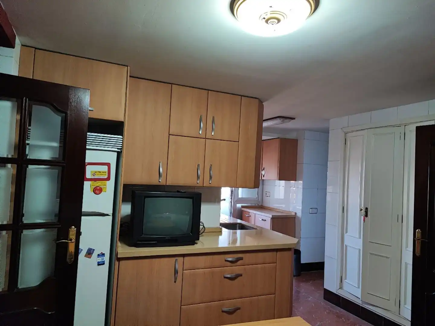 Piso en  Avenida Blas Infante 8 - Foto 7