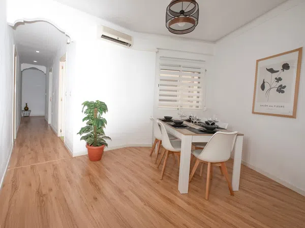 Piso en Plaza del Dos de Maig, 8, El Alborgí, El Alborgí - Foto 3