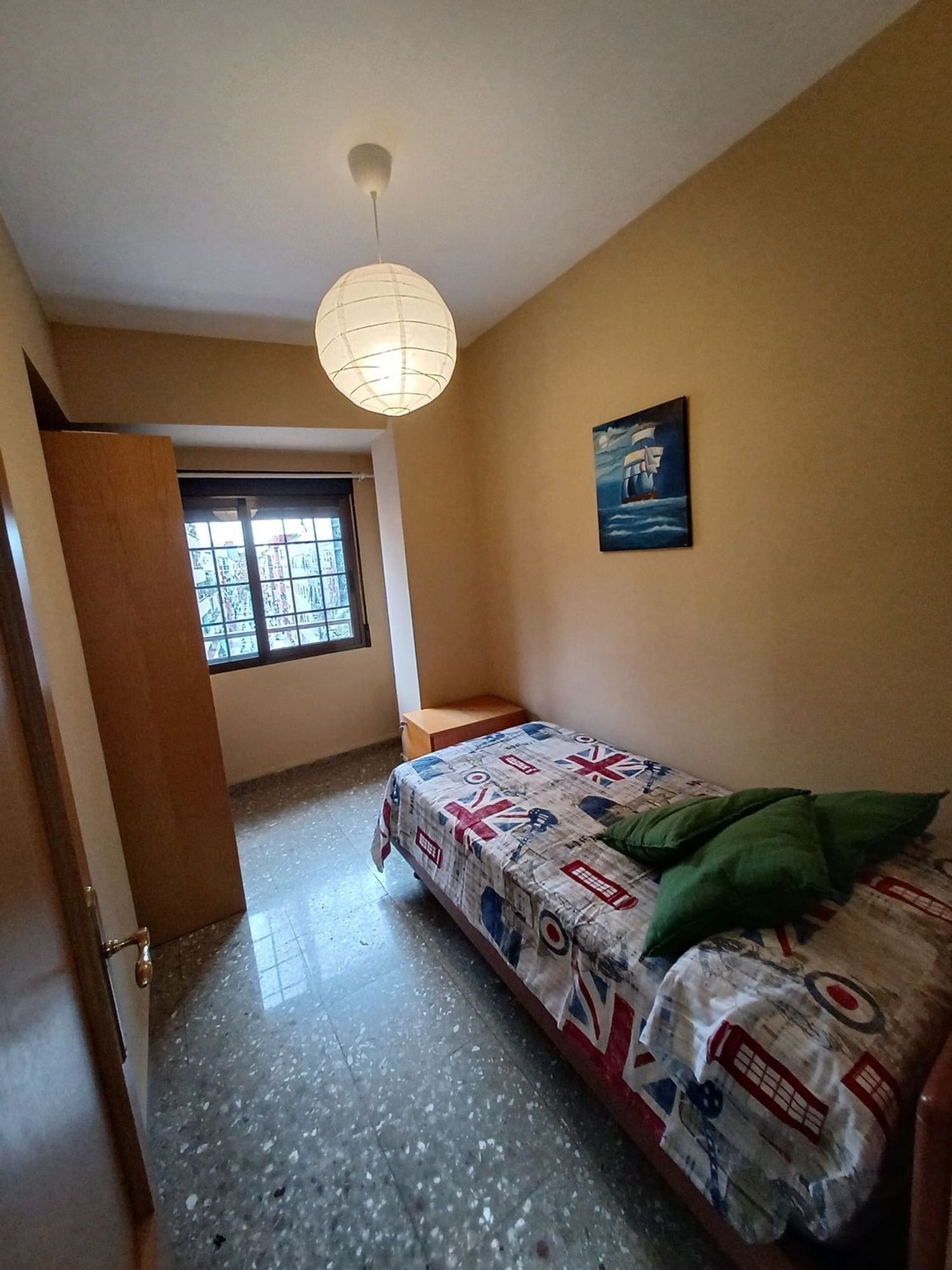 Piso en Barrio Mestalla - Foto 6