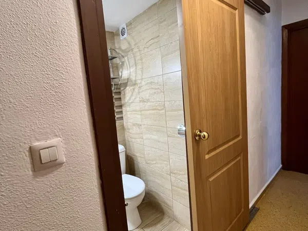 Piso en Avenida Polideportivo, 15 - Foto 17