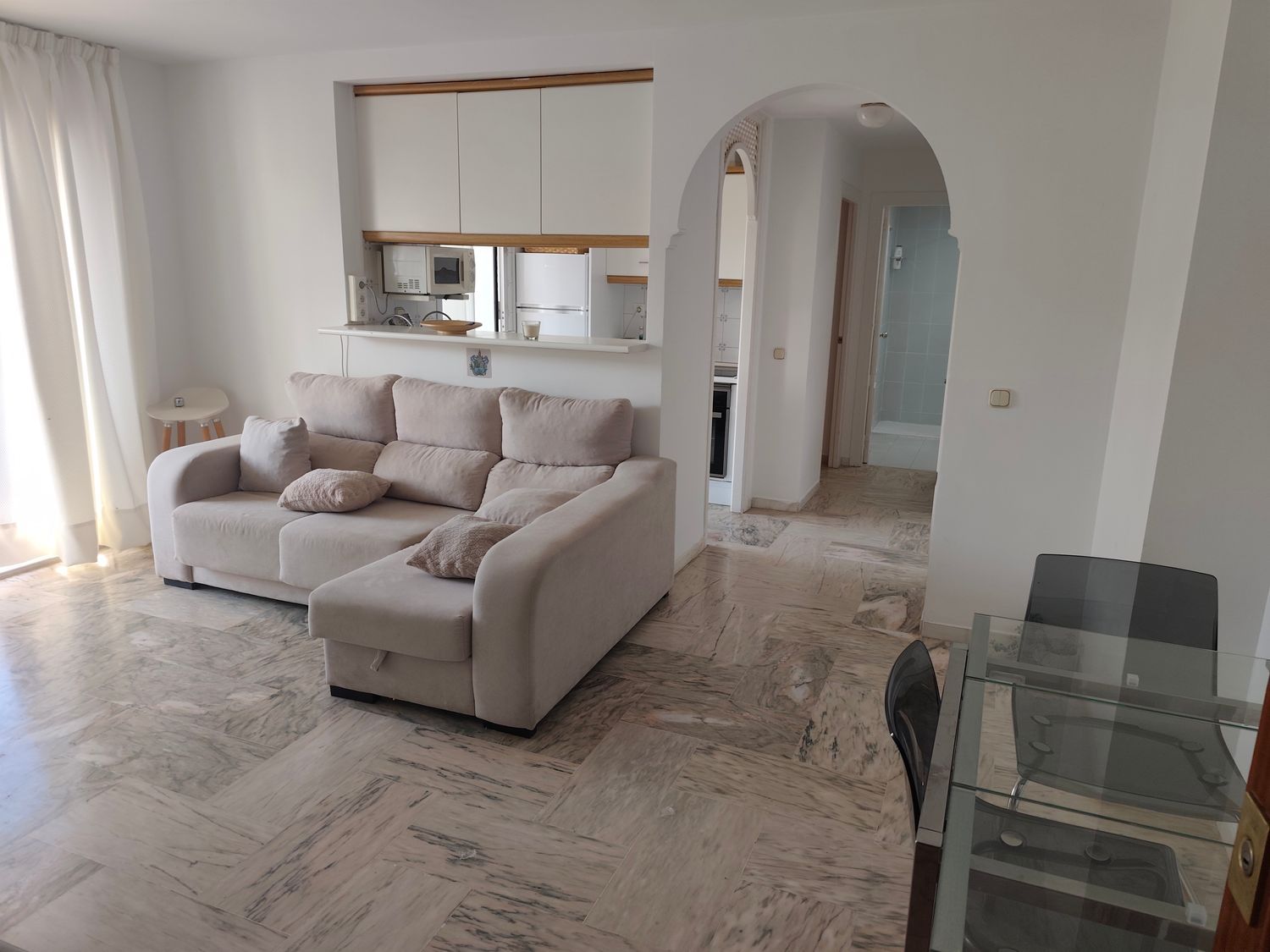 Piso en Avenida Terramar Alto, 18, Solymar - Puerto Marina, Solymar - Puerto Marina - Foto 2