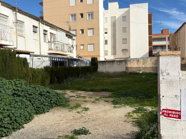 Ático en Calle Elda, 59, Tamarit - Playa Lissa, Tamarit - Playa Lissa - Foto 7