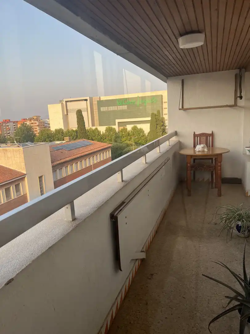 Piso en  Paseo de la Estación 36 - Foto 5