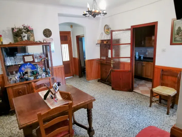 Casa o chalet independiente en Carrera de Madre Carmen, 37 - Foto 5