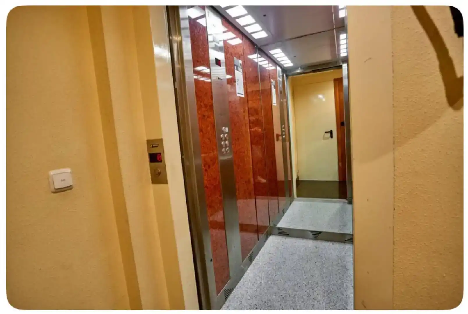 Piso en  Plaza San Justo 2 - Foto 6