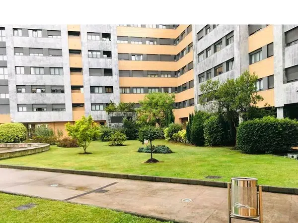 Piso en calle Carlos Asensio Bretones, 15 - Foto 1