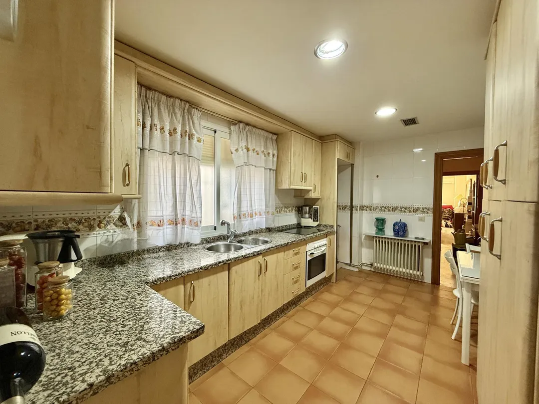 Piso en  Calle San Jacinto 21 - Foto 5