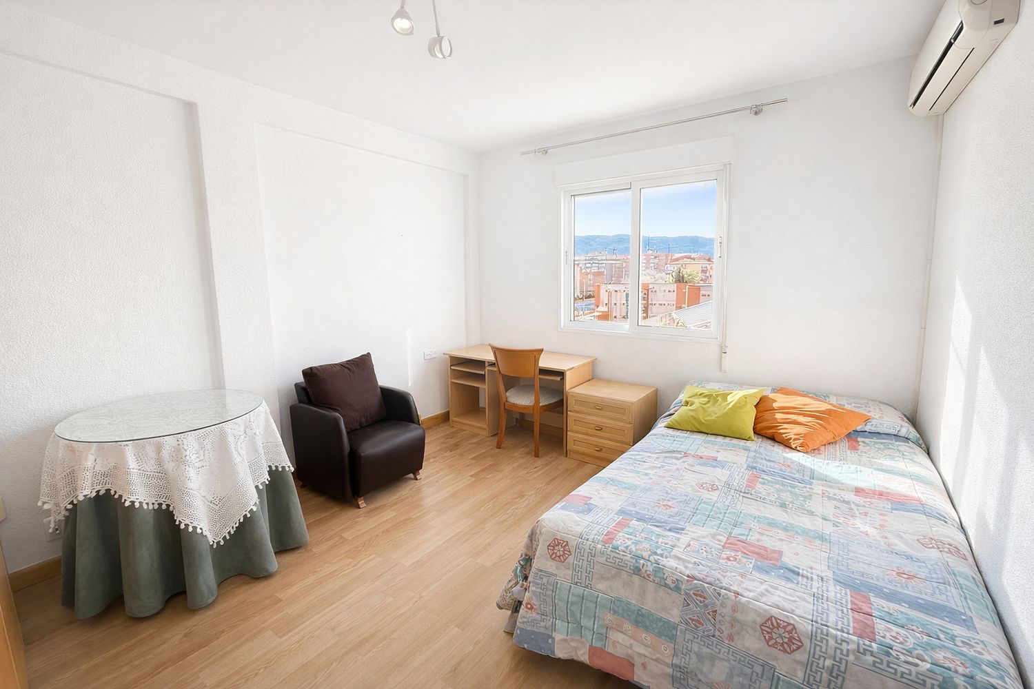 Piso en Barrio Infante Juan Manuel - Foto 12