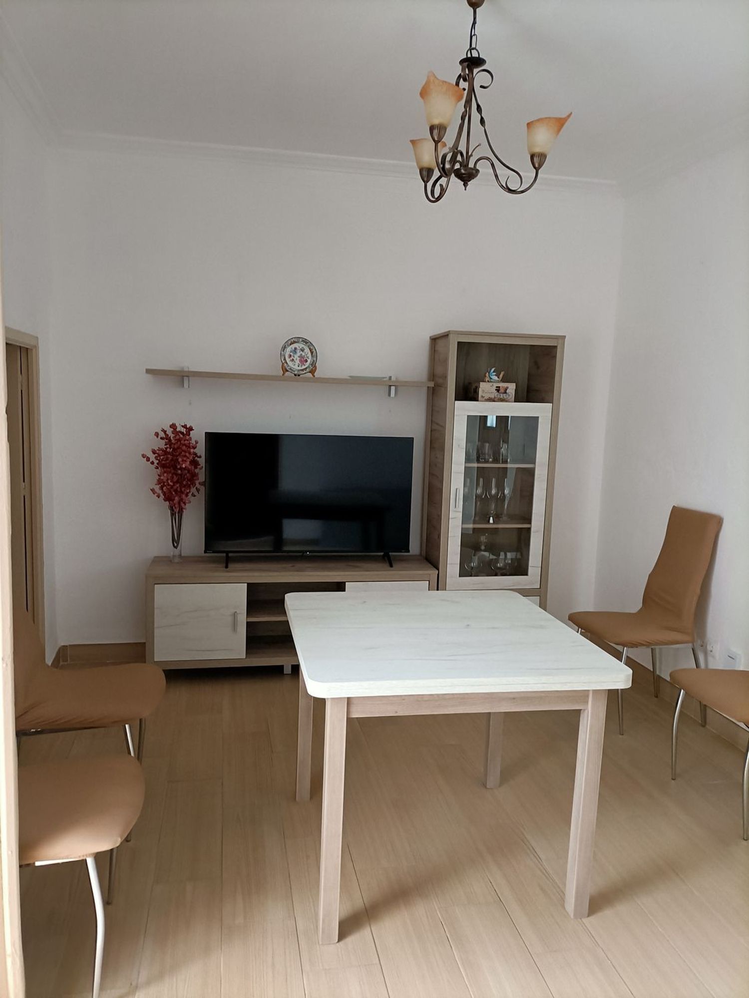 Chalet adosado en Almogía - Foto 2