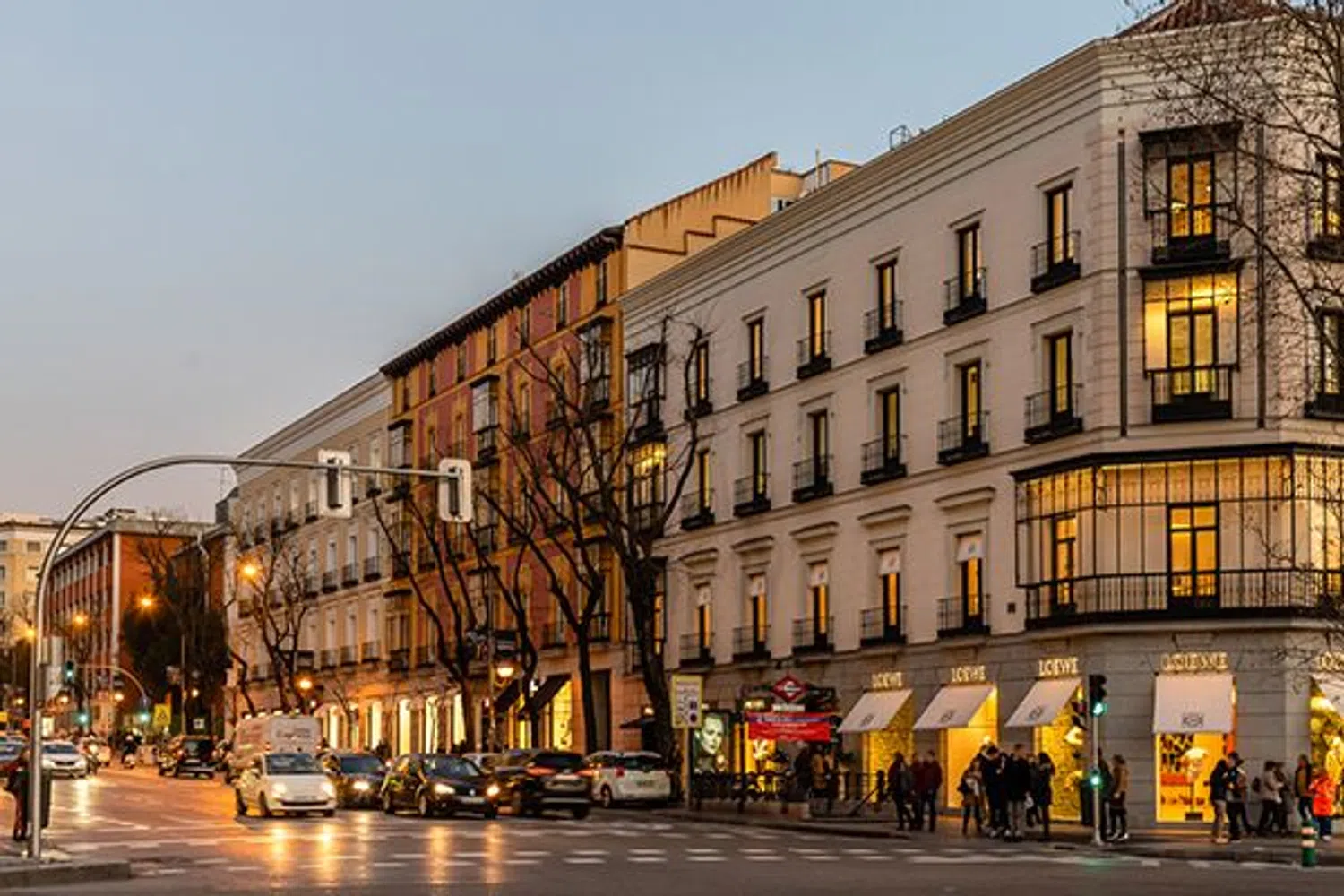 Piso en calle del Conde de Peñalver, 56 - Foto 22