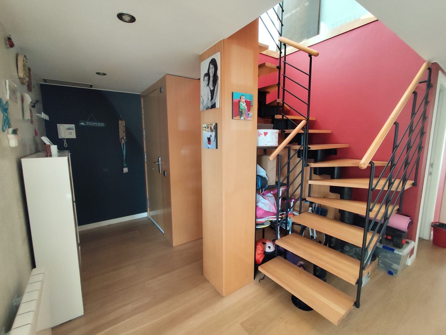 Dúplex en Calle de Lluís Vermell, 16 - Foto 4