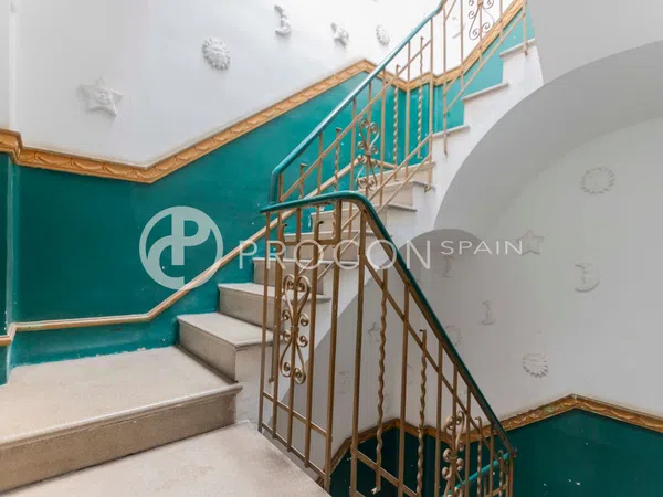 Piso en Calle Retor, Mont-Olivet - Foto 22