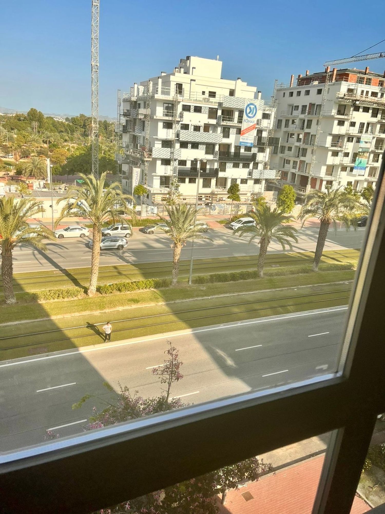 Piso en Avenida Don Juan de Borbon, 83, Zona Juan de Borbón, Murcia - Foto 4