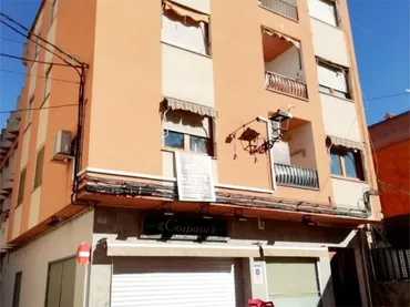 Piso en  Calle de las Cruces 18 - Foto 3