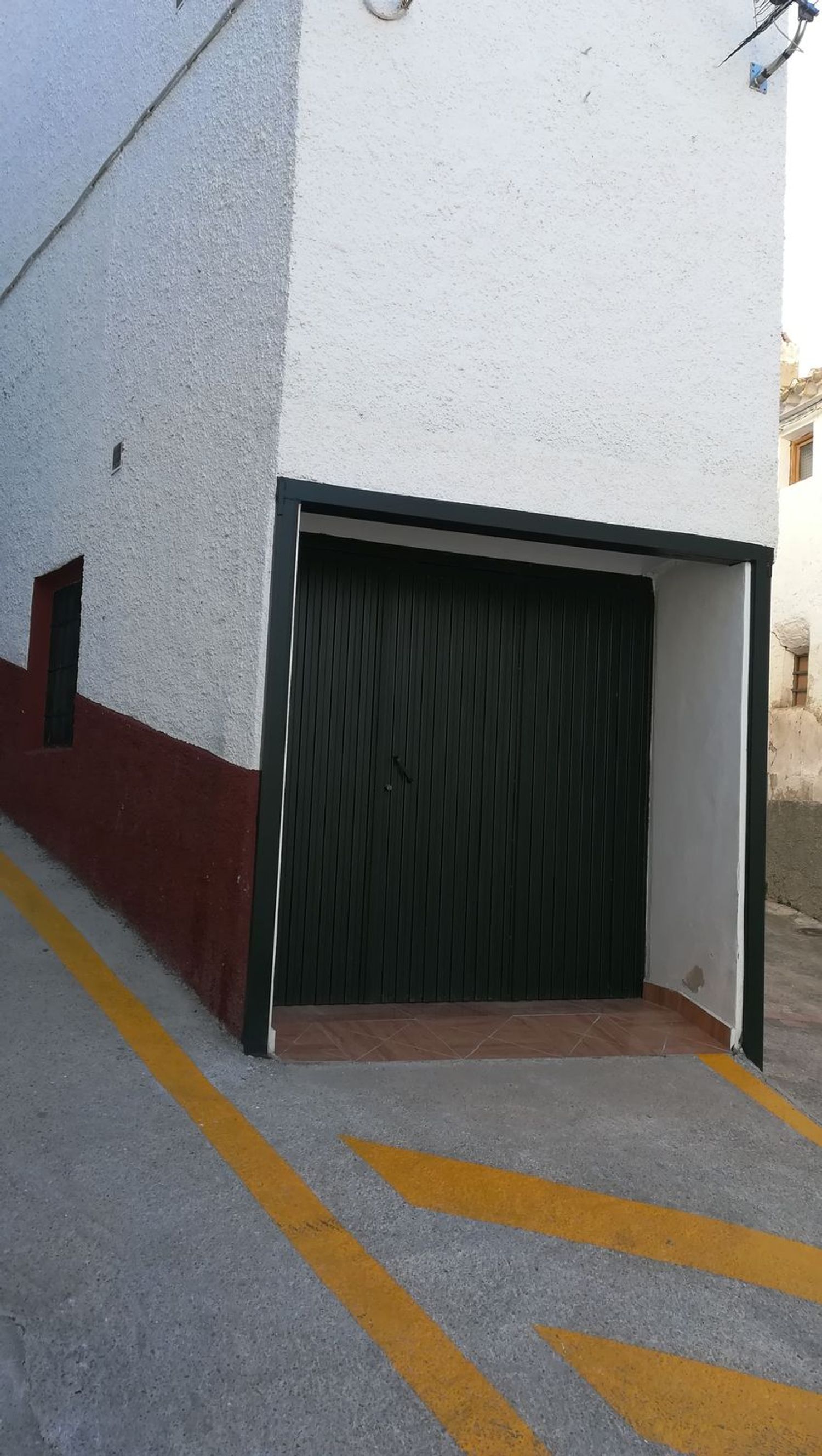 Casa o chalet independiente en Castril - Foto 6