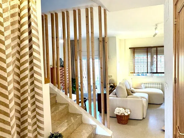 Casa o chalet independiente en Avenida de la Costa Blanca - Foto 5
