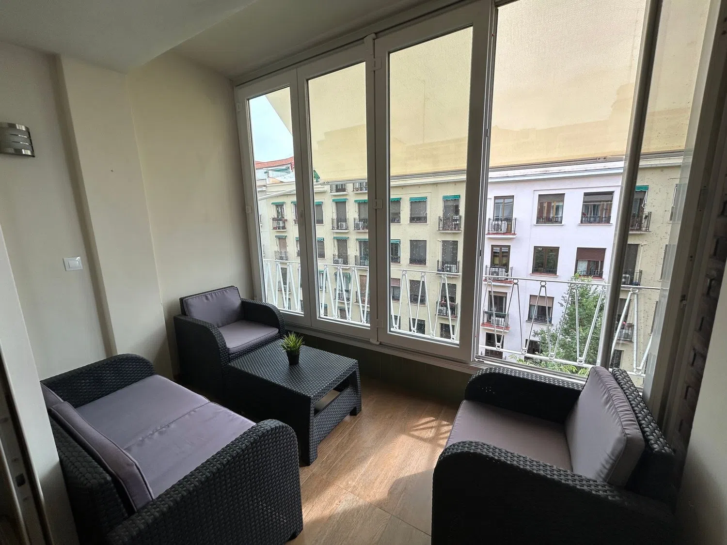 Piso en calle de Galileo, 55 - Foto 7