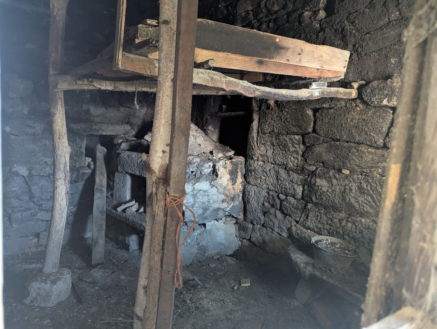 Casa de pueblo en Outeiro de Laxe s/n - Foto 13