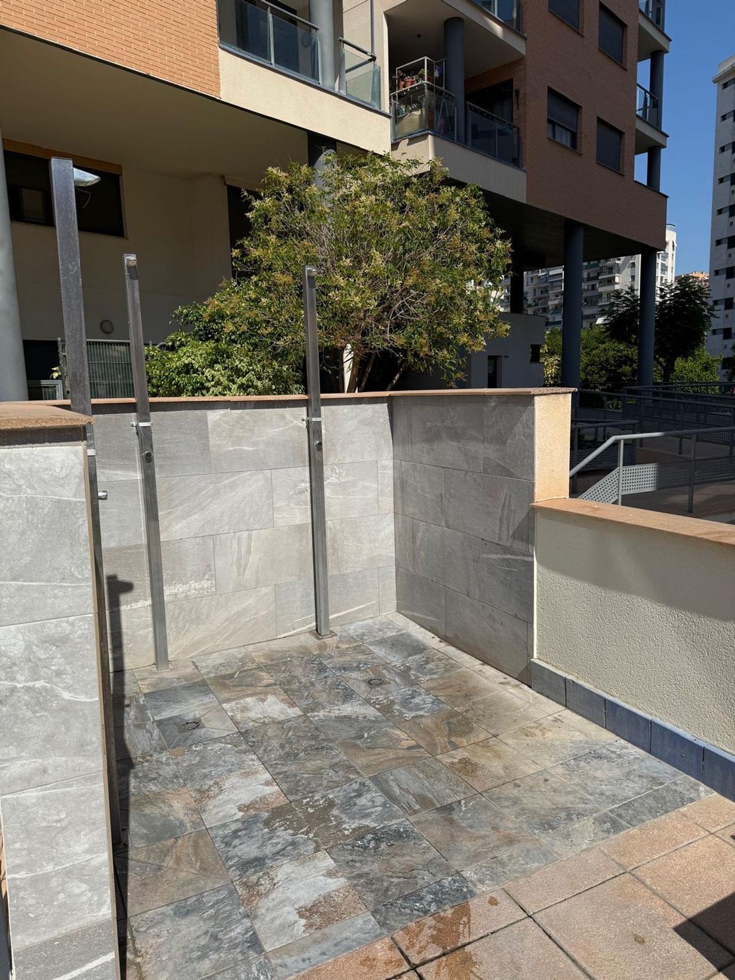 Piso en Calle Tramuntana, 5, Mirador de la Cala - Benimar - Foto 2