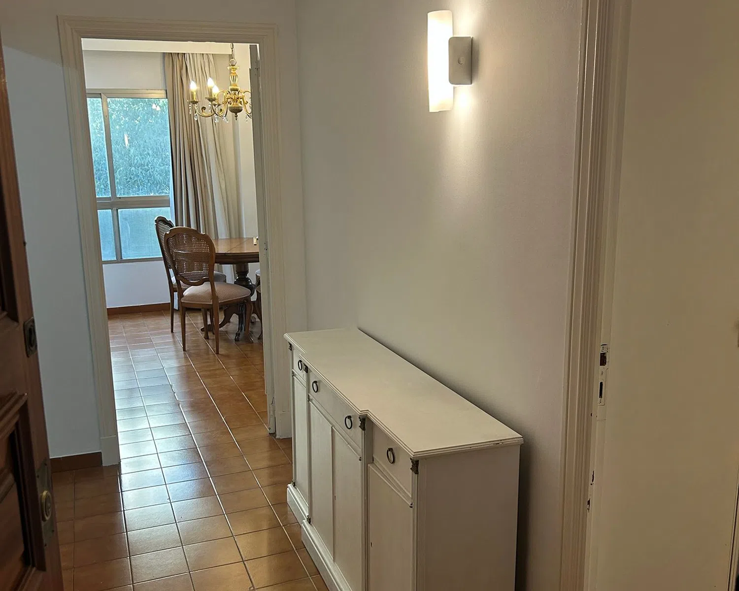 Piso en calle de Miquel dels Sants Oliver, 21 a - Foto 4