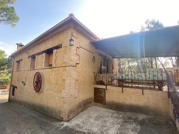 Masía en Pinar De Jabaga, 1 ,2 - Foto 19