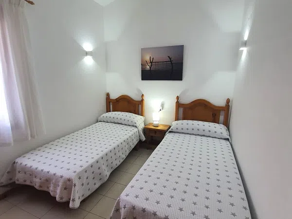 Casa o chalet independiente en Paseo Marítim, 1, Cala En Bosch-Serpentona - Foto 3