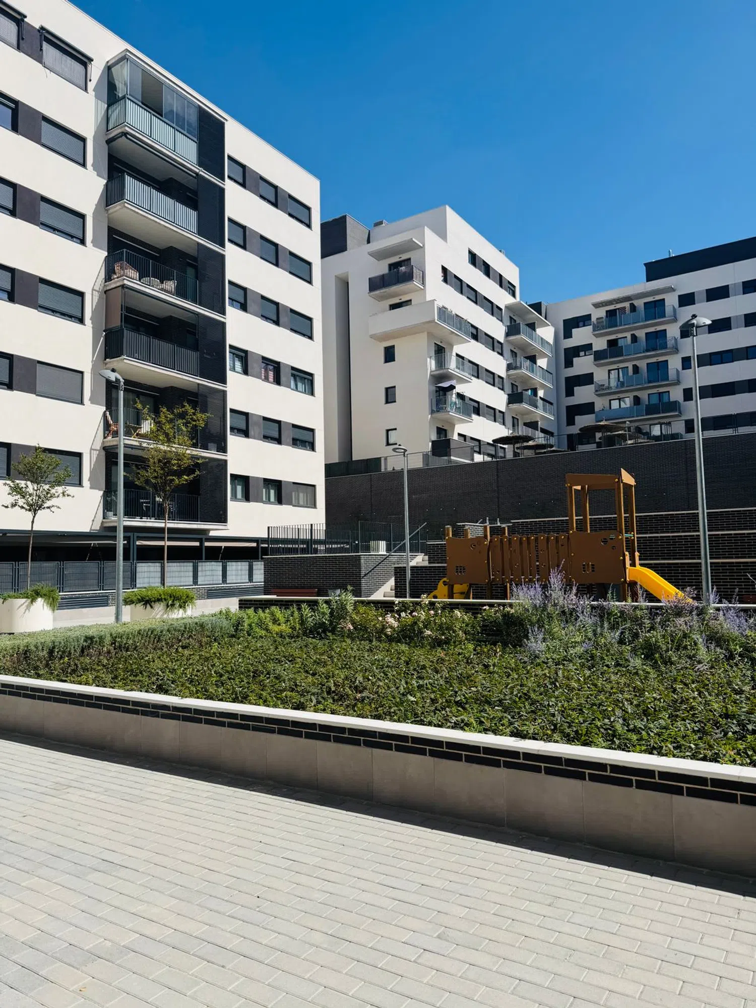 Piso en calle José Isbert, 6 - Foto 4