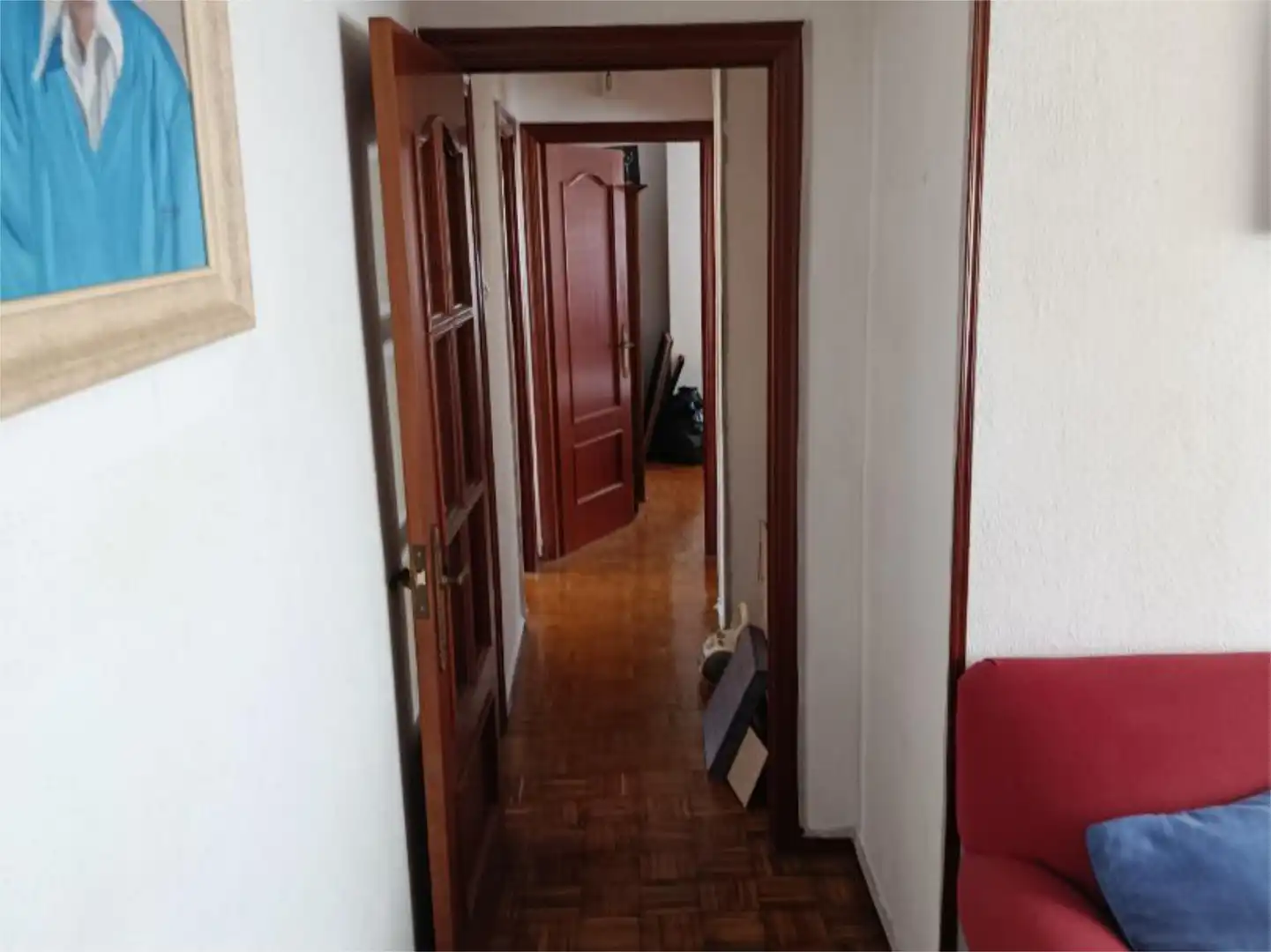 Piso en  Paseo Canalejas 34 - Foto 11