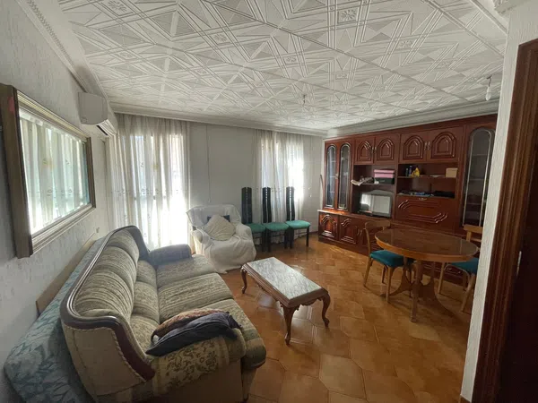 Piso en calle Escandón, 6