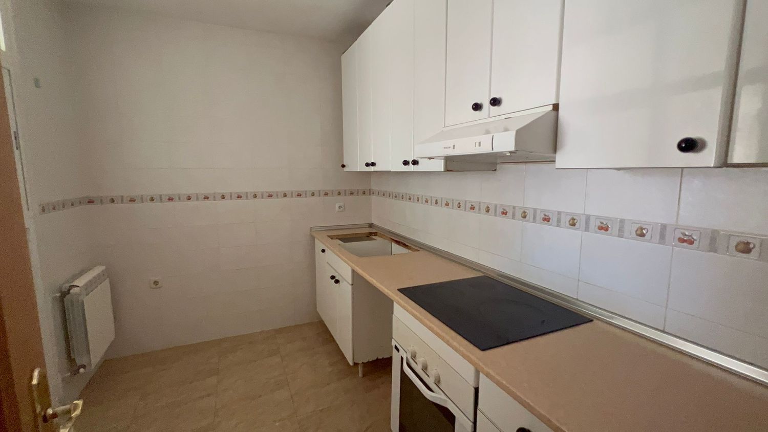 Piso en calle del Alamillo, 3 - Foto 4