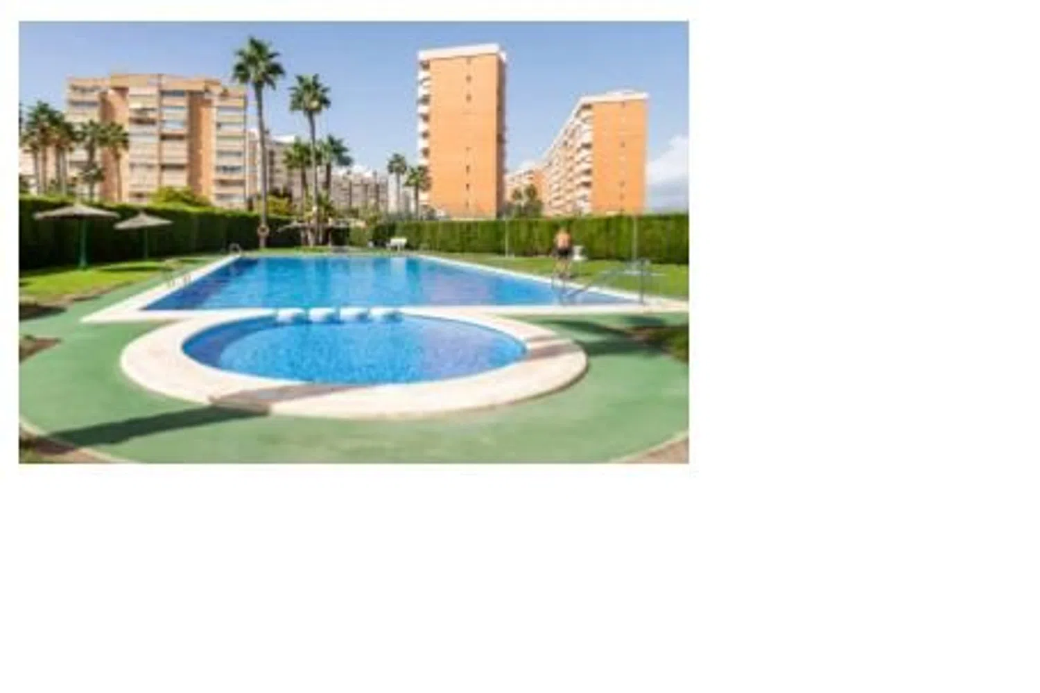 Piso en avenida de la Costa Blanca, 141 - Foto 10