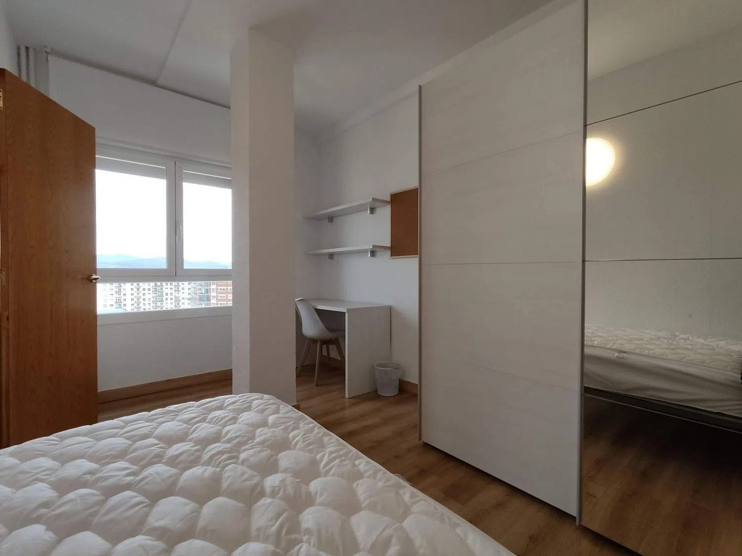 Piso en calle Monasterio de Irache, 45 - Foto 12