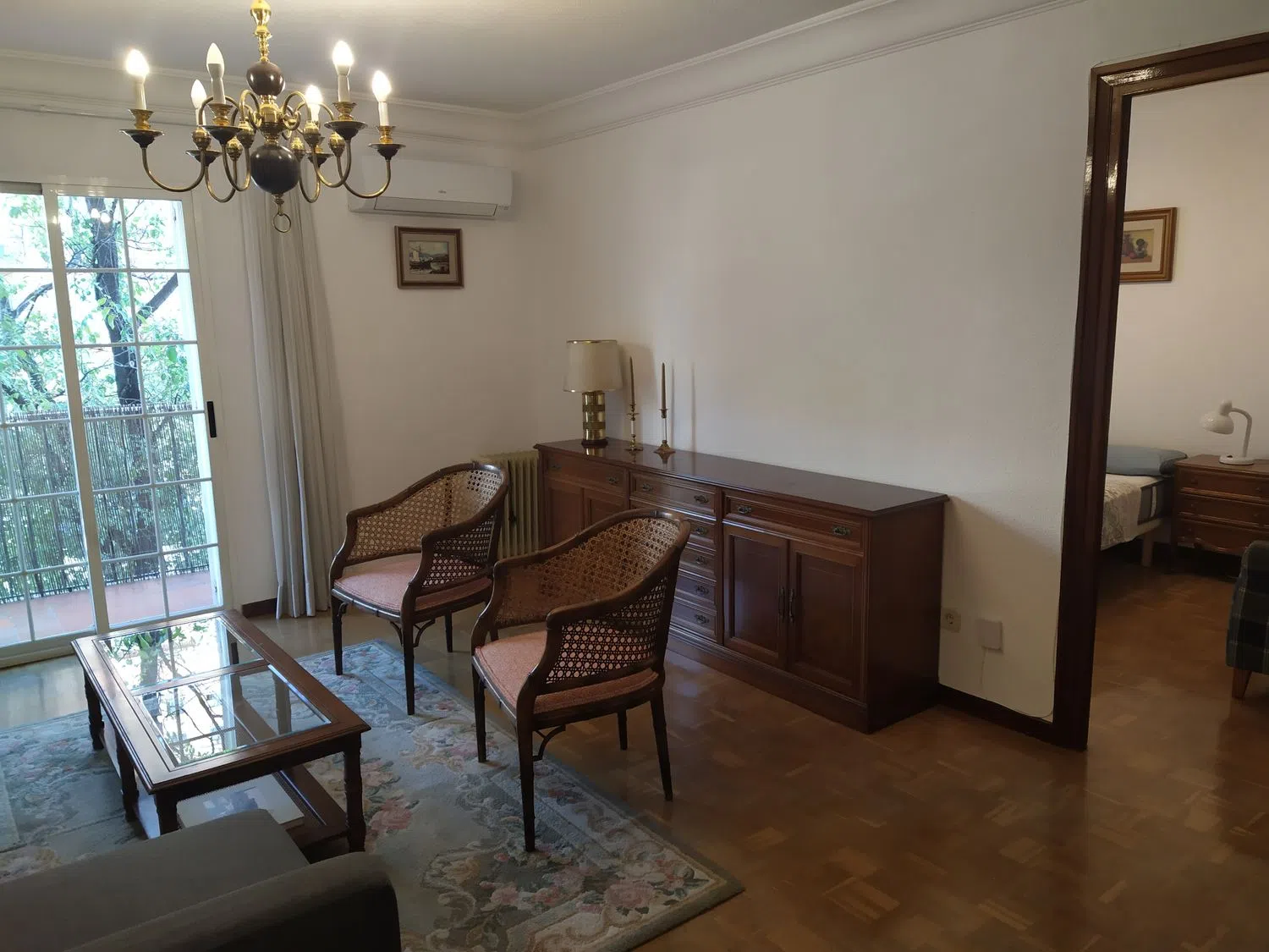 Piso en calle del alcalde sáinz de baranda, 103 - Foto 2