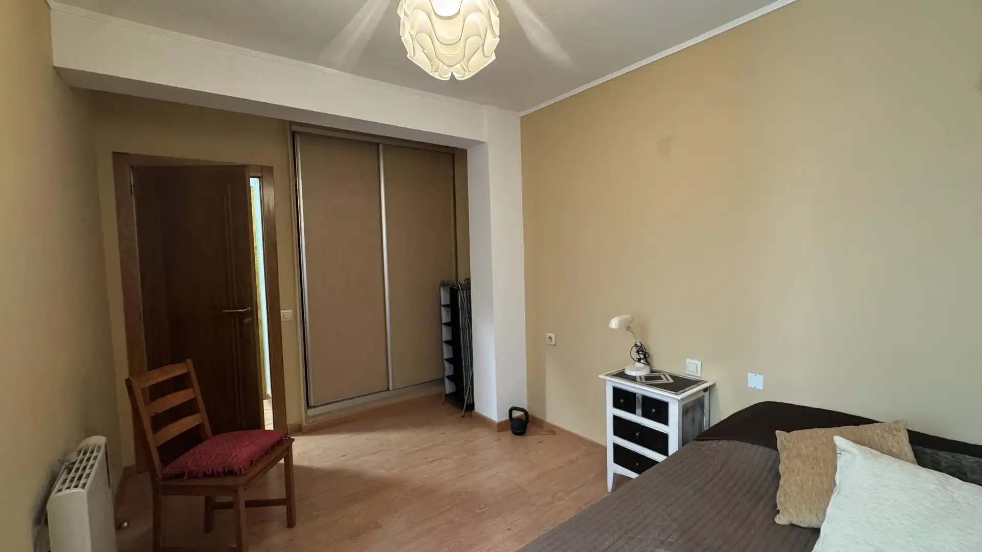 Piso en  Avenida Rosalía de Castro 69 - Foto 3