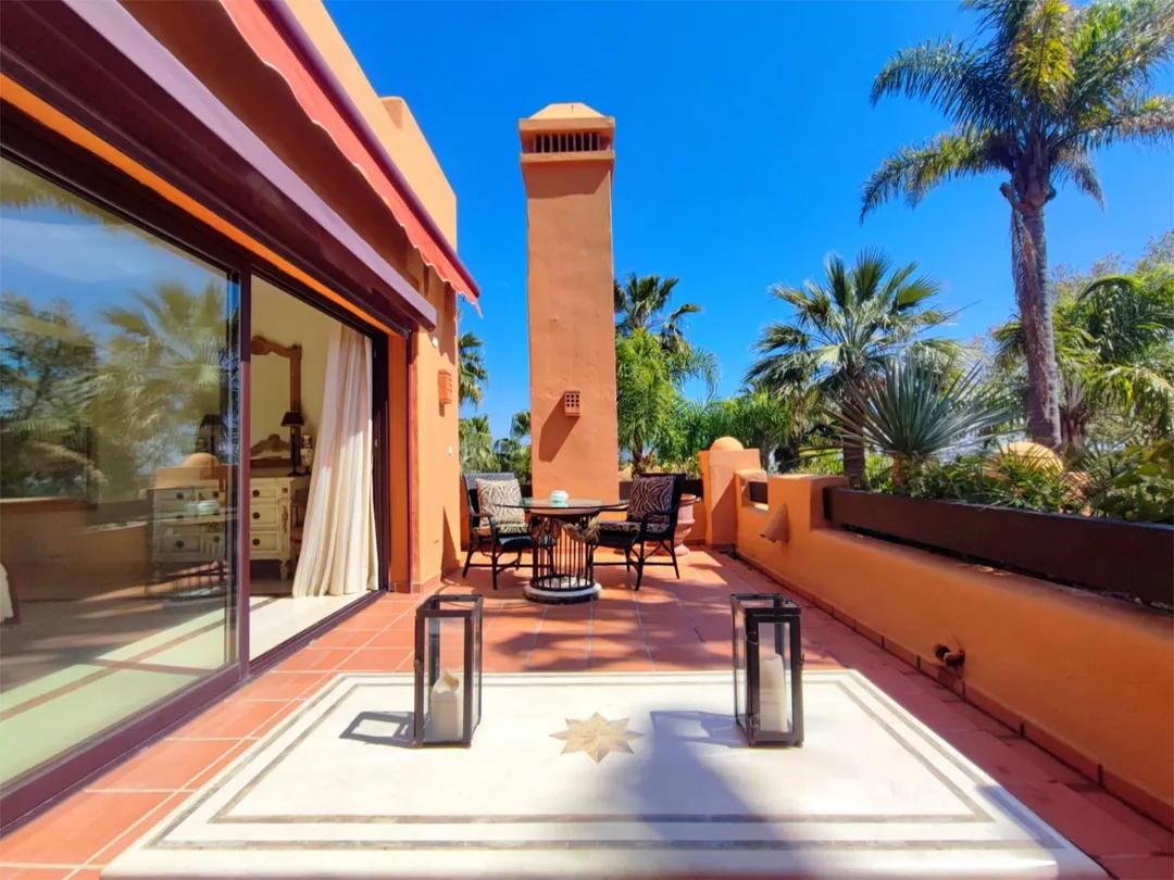 Dúplex en  Calle Vasari 1 - Foto 37