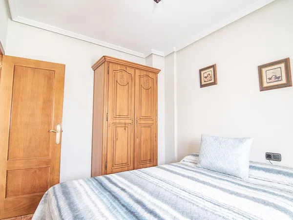 Chalet adosado en Calle los Riquelmes, 7, La Murada-Los Vicentes, La Murada-Los Vicentes - Foto 11