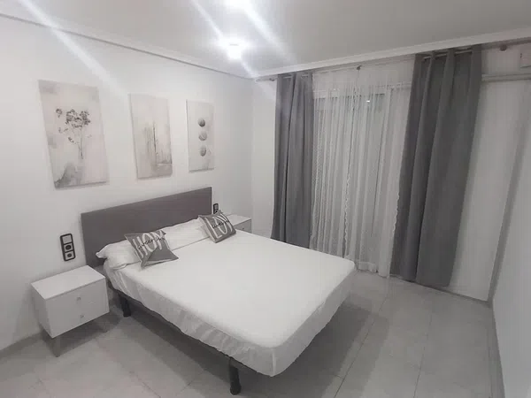 Piso en avenida Jijona, 47 - Foto 3