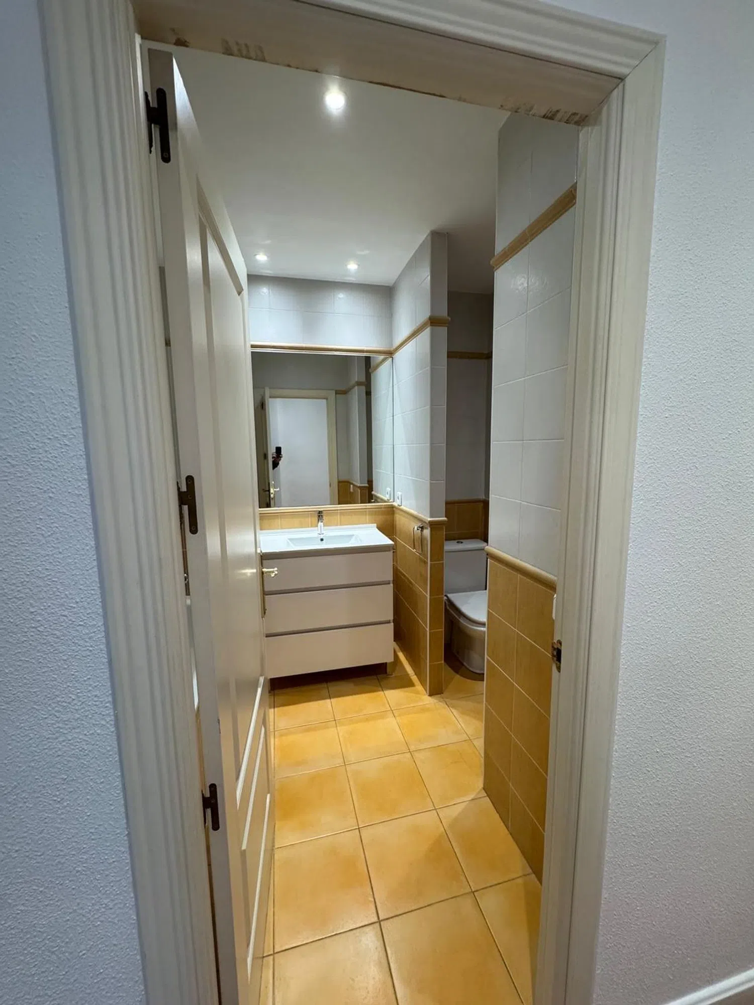 Piso en paseo de las Delicias, 17 - Foto 8