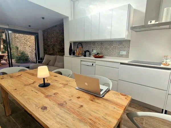 Chalet pareado en Vila de Gràcia, Vila de Gràcia - Foto 7