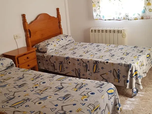 Chalet adosado en Urbanizacion Horizonte Cl 3, 3001, Horizonte - La Campana - Foto 7