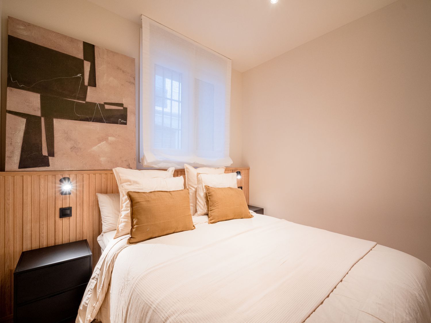 Piso en calle de la Cava Baja - Foto 24